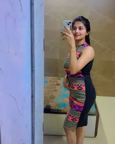 Escort Service Trimurtee Nagar